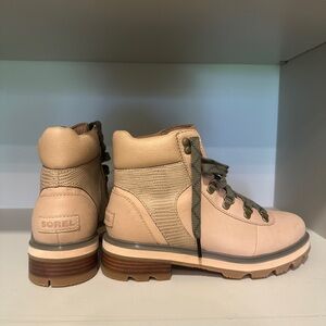 Sorel Lennox hiker STKD boots